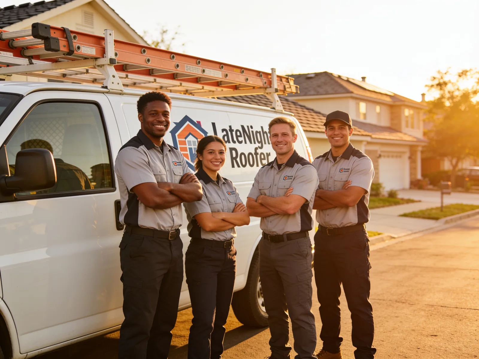 Emergency Roof Repair company in Port Jefferson Station, NY